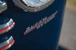 Ford Super DeLuxe 2-Door Sedan 1946 года